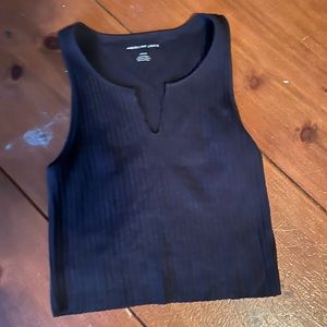 American Eagle. Black Small